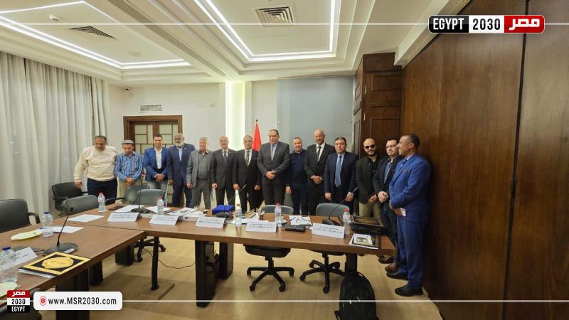 شعبة مستخلصى جمارك الإسكندرية