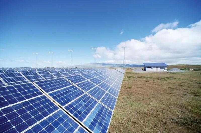 التمويل الدولية تدرس تدبير تمويلات لمحطة «أبيدوس 2» للطاقة بـ 600 مليون دولار