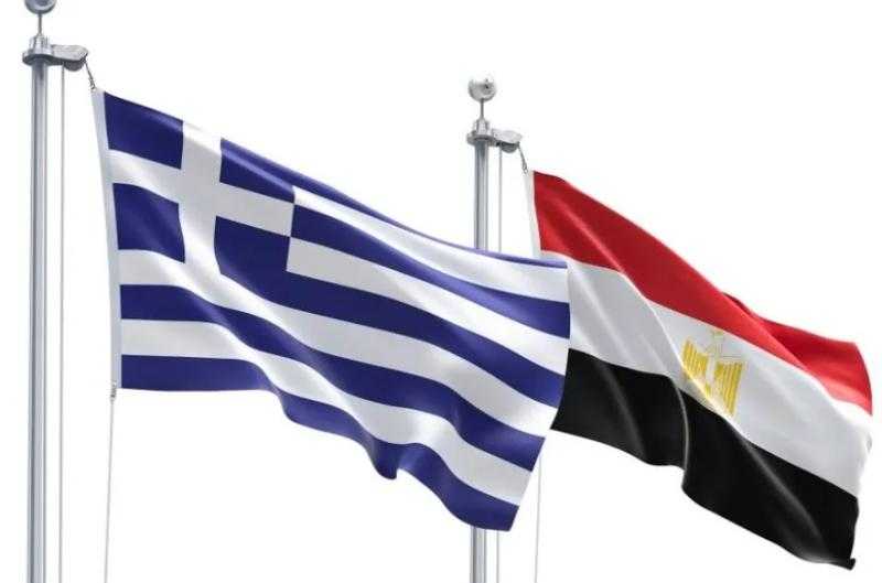 التجارة بين مصر واليونان تسجل 1.6 مليار دولار خلال 2024