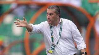 عاجل | الزمالك يُعلن رسميًا رحيل جوزيه بيسيرو