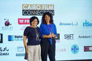فرصة ذهبية لصنّاع السينما العرب: مهرجان القاهرة السينمائي يفتح باب التقديم لملتقى القاهرة 2025