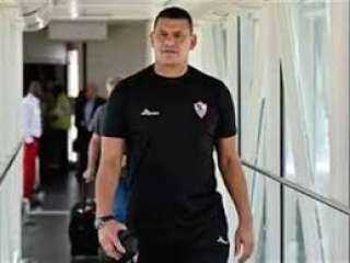 عاجل | الزمالك يقبل اعتذار عبد الواحد السيد عن الاستمرار في منصب مدير الكرة