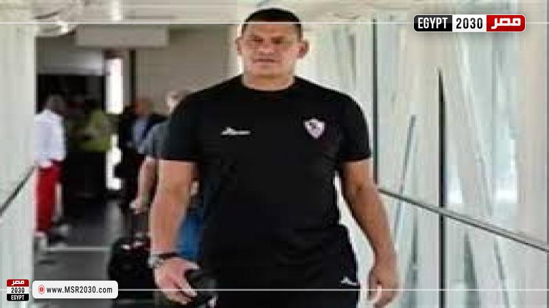 عبد الواحد السيد