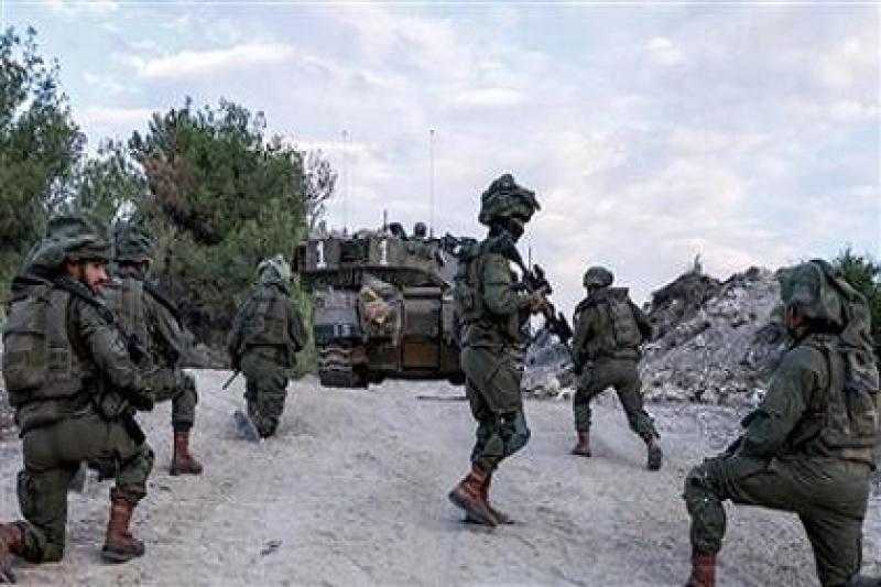 كمين محكم من المقاومة في رفح الفلسطينية يسفر عن إصابة عددا من ضباط وجنود إسرائليين