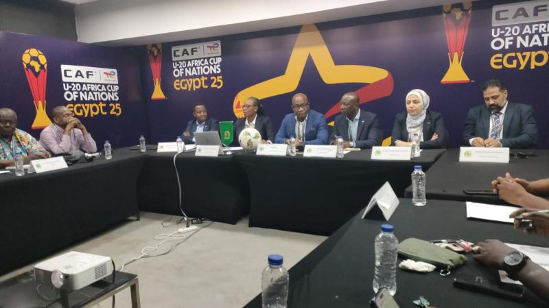 منتخب السنغال