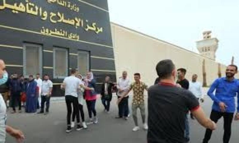 عفو رئاسي بمناسبة عيد الأضحى المبارك يشمل عددًا من المحكوم عليهم