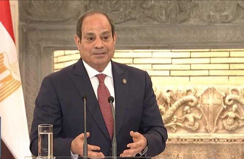 النائبة أمل رمزي: زيارة السيسي لليونان تؤكد دور مصر القيادي في حفظ الأمن الإقليمي