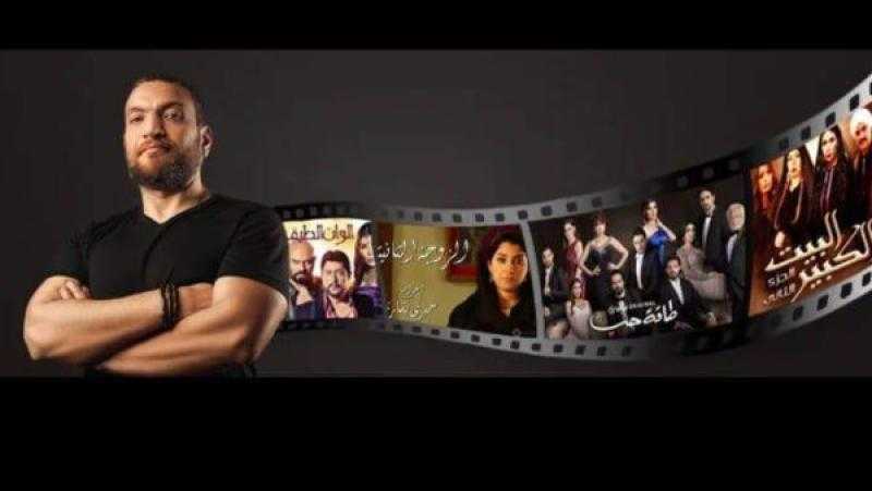 بسبب جوما.. أحمد صبحي يتقدم بشكوى ضد المنتج محروس المصري