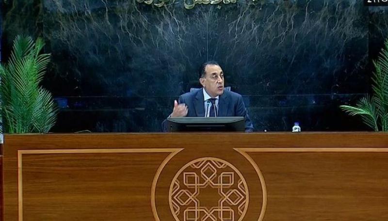 مدبولي: الرئيس السيسي يشدد دائمًا على حرص الدولة وتقديرها للعامل المصري