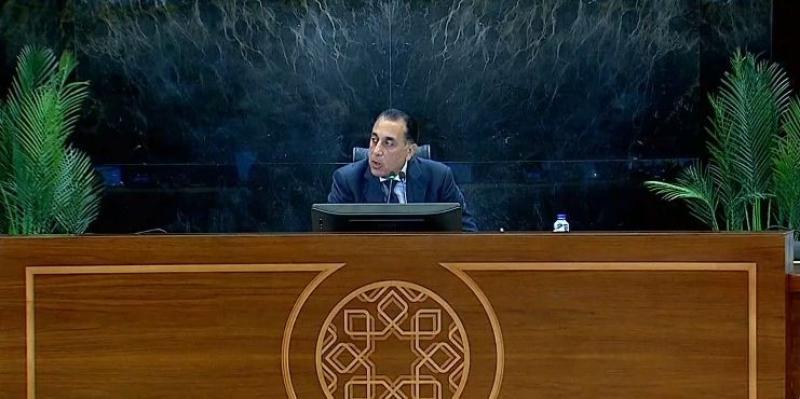 مدبولي: المنطقة الاقتصادية لقناة السويس تشهد استثمارات أجنبية ضخمة لإنشاء مصانع ومناطق لوجستية