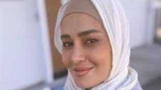 بالمصحف والحجاب.. حلا شيحة توجه رسالة لجمهورها حول التأمل والتفكر
