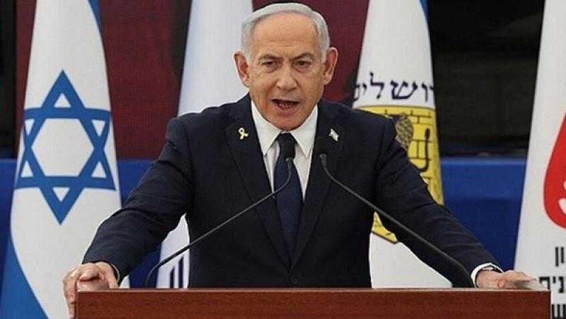 نتنياهو يعترف: عدد الأسرى الإسرائيليين الأحياء في غزة هو 21