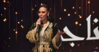 مروة ناجي تحيي الذكرى الخمسين لرحيل أم كلثوم في حفل طربي