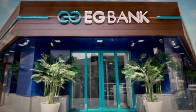 EGBANK 