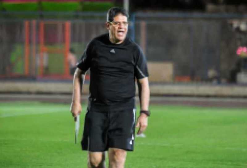 رسمياً.. أيمن الرمادي مديراً فنياً للبنك الأهلي وعبد الواحد السيد مديراً للكرة