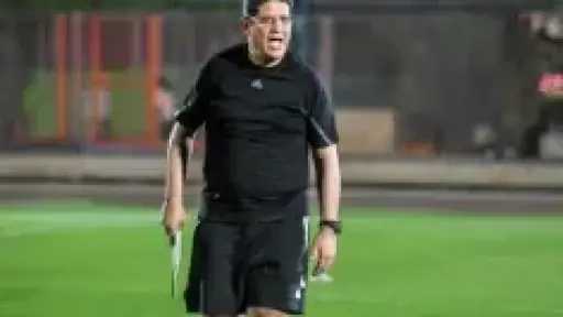 البنك الأهلي يجدد الثقة في أيمن الرمادي لقيادة... البنك الأهلي يجدد الثقة في أيمن الرمادي لقيادة الفريق بالموسم الجديد 2026-2027