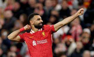مدرب برشلونة: محمد صلاح يشبه ميسي وتمنيت رؤيته في البارسا
