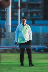 كواليس تعاقد الزمالك مع أيمن الرمادي
