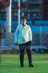 كواليس تعاقد الزمالك مع أيمن الرمادي