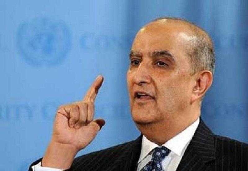 السفير ماجد عبد الفتاح: الجامعة العربية ترفض أي إدارة خارجية للأراضي الفلسطينية