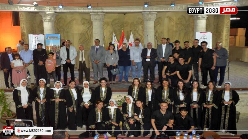 نائب محافظ الأقصر