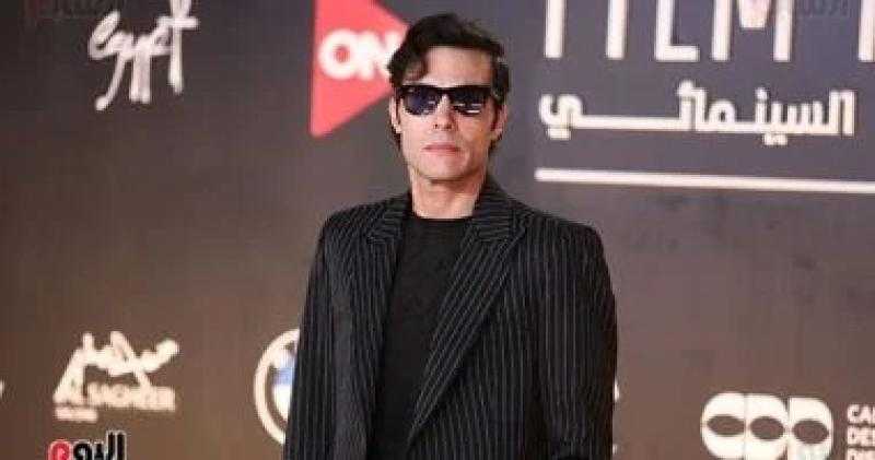 أمير عيد يستعد لطرح فيلم جديد