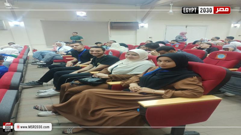 جامعة حلوان التكنولوجية الدولية