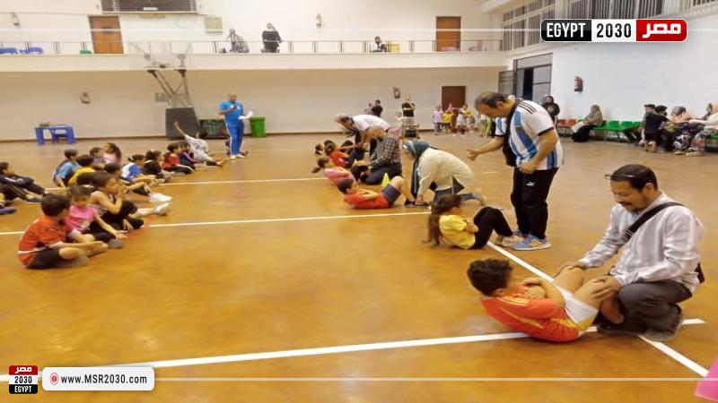 محافظة أسيوط 