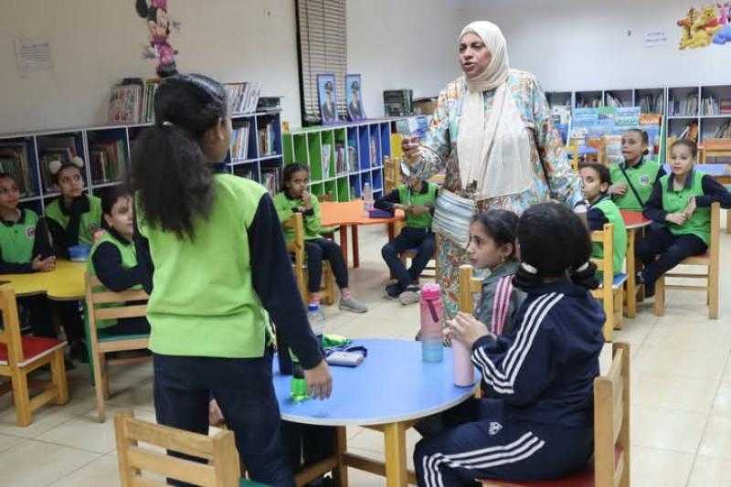 محافظ أسيوط: تنظيم فعاليات بمكتبة مصر العامة احتفاءً بذكرى نجيب محفوظ