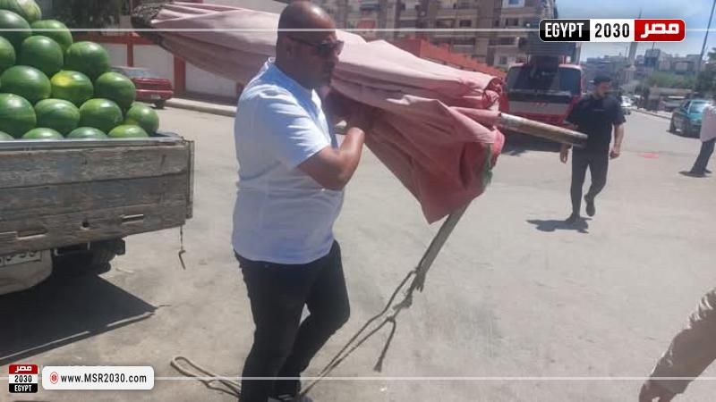 مدينة بورفؤاد ببورسعيد