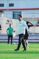 عاجل | شوبير يكشف كواليس جلسة الرمادي مع لاعبي الزمالك قبل مواجهة سيراميكا
