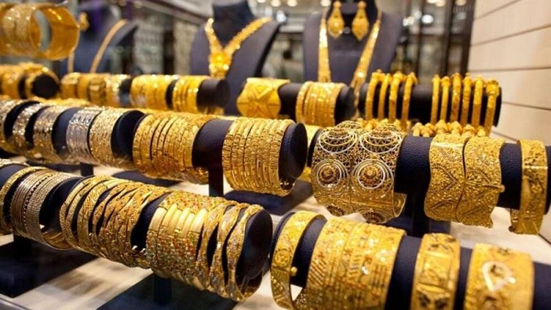 سعر الذهب في مصر