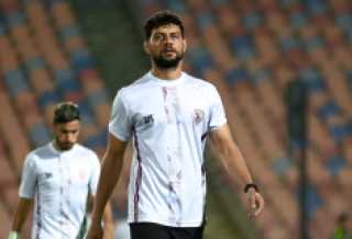 موقف مصطفى شلبي من مباراة الزمالك وسيراميكا كليوباترا بالدوري