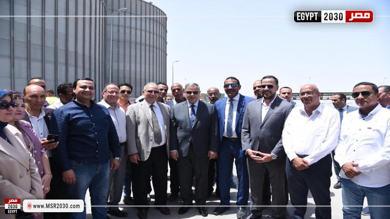محافظ الإسكندرية