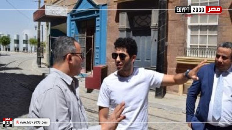 مينا مسعود
