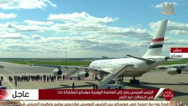 سفير مصر بـ روسيا: الرئيسان سيبحثان الأوضاع في السودان وليبيا وسوريا لتعزيز استقرار المنطقة