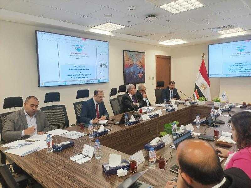 رسميًا.. بدء التشغيل الرسمي لمنظومة التأمين الصحي الشامل في محافظة أسوان أول يوليو 2025