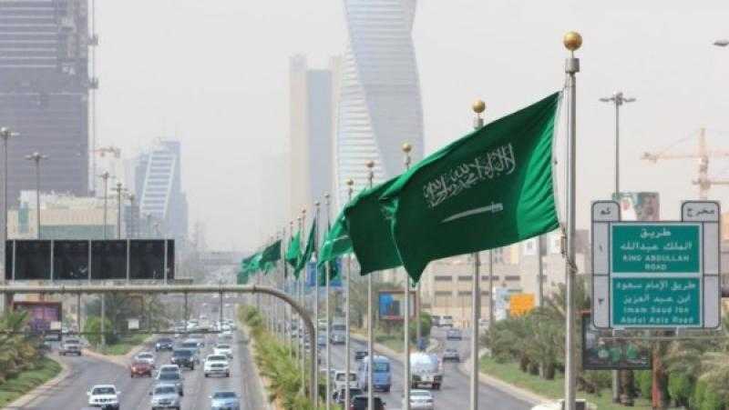 السعودية تعلن وفاة الأميرة جواهر بنت بندر بن محمد بن عبدالعزيز آل سعود