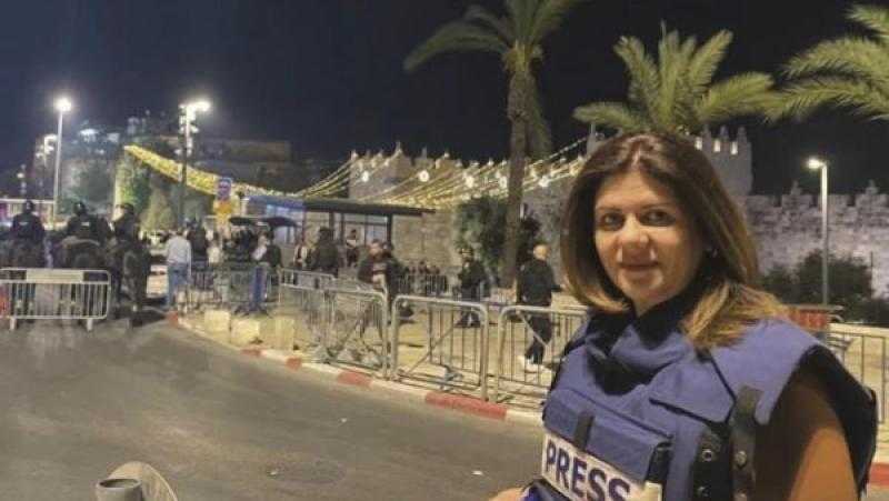 من قتل شرين أبو عاقلة؟.. فيلم وثائقي أمريكي يكشف عن قاتل الإعلامية الفلسطينية