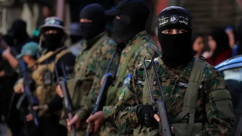 حماس: شعبنا لن يسمح للاحتلال بالتمادي والعربدة مهما كانت التضحيات
