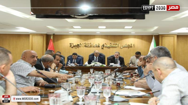 فعاليات ورشة عمل بشأن تحديث منظومة تراخيص المحال العامة