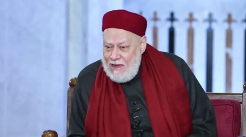 علي جمعة 
