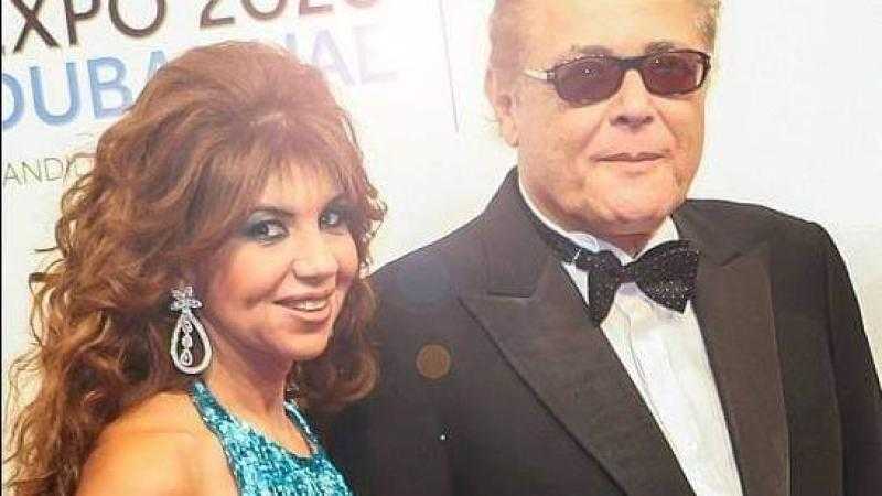 محمود سعد يعلق على أزمة بوسي شلبي وأبناء محمود عبد العزيز