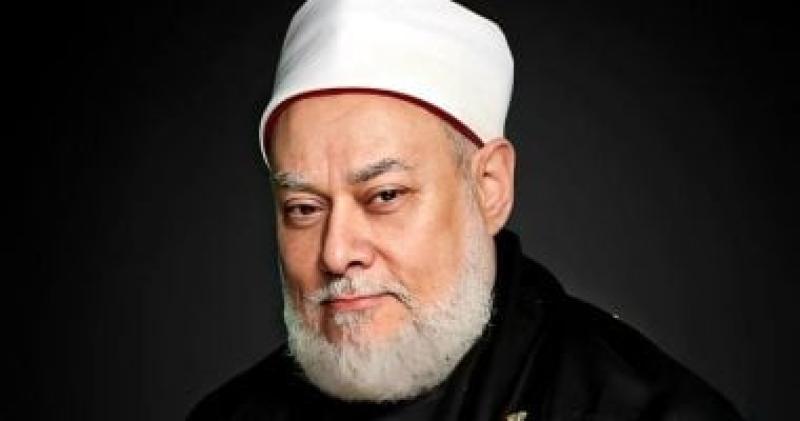 علي جمعة