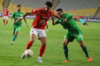 ترتيب الدوري المصري بعد فوز الأهلي على المصري