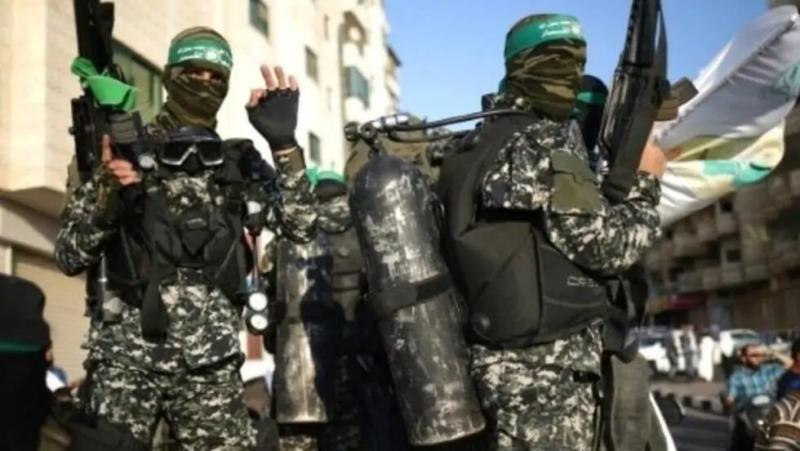 رسالة عاجلة من حركة حماس إلى بابا الفاتيكان الجديد