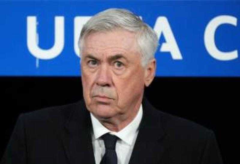 أنشيلوتي يودع ريال مدريد.. وعودة محتملة بعد نهاية كأس العالم 2026