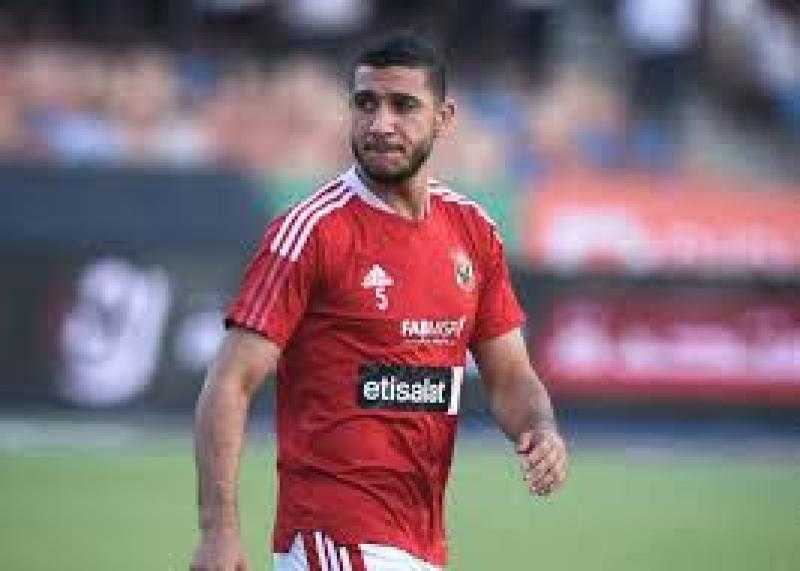 «جنسيته سلوفيني».. العين الإماراتي يعلن عن ضم رامي ربيعة بالخطأ