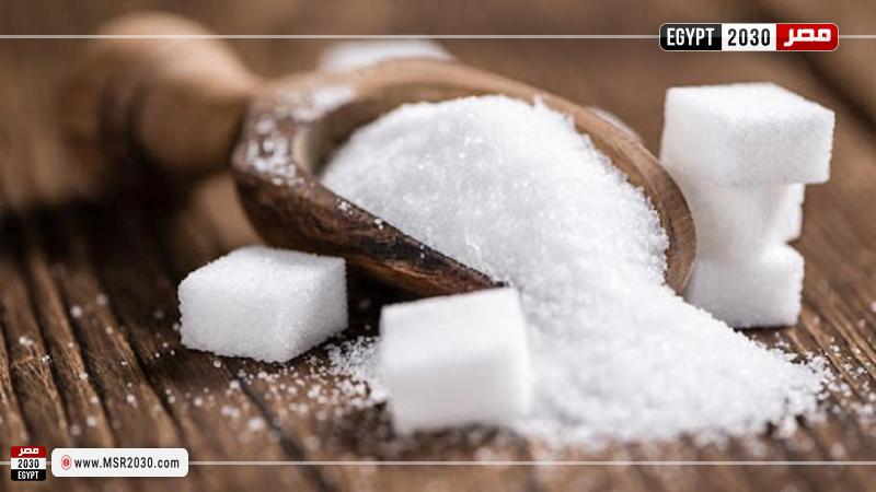 حظر استيراد السكر