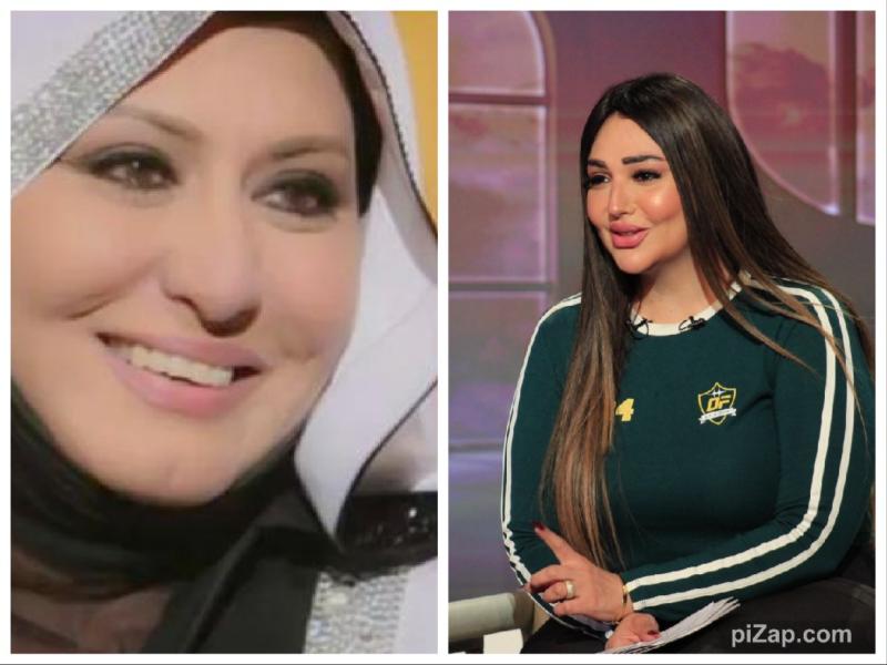 سهير رمزي 